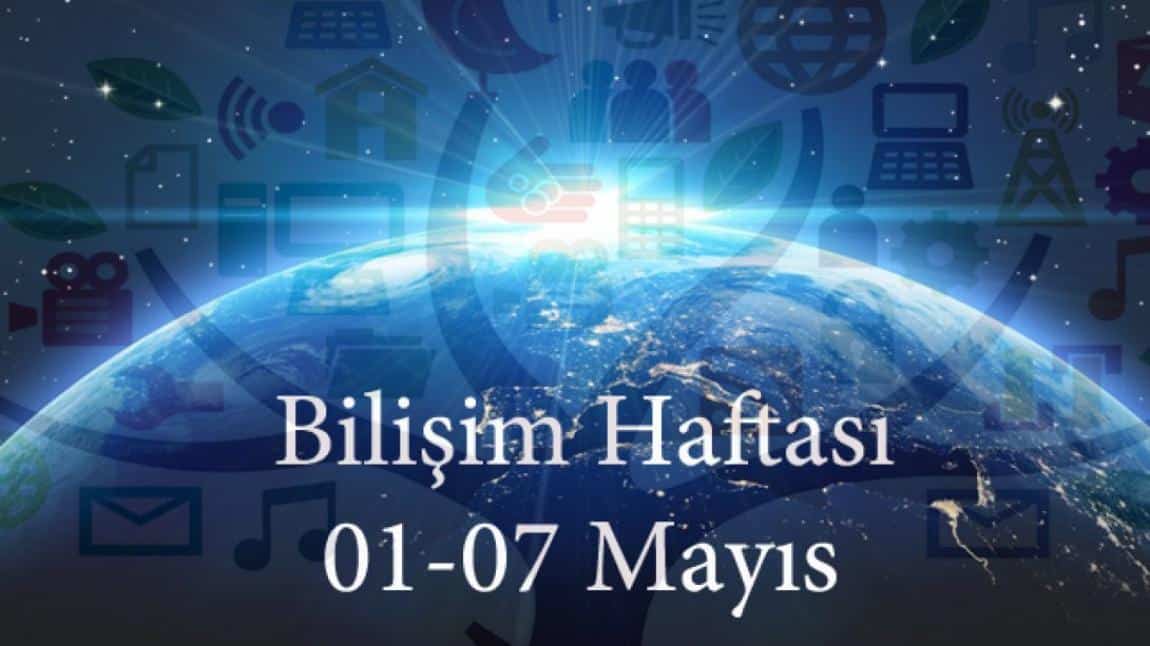 Bilişim Haftası